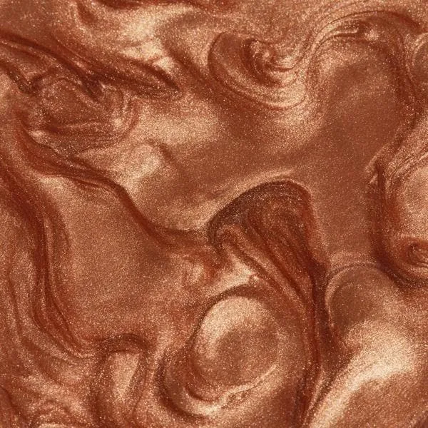 The Impossible Glow Bronze
