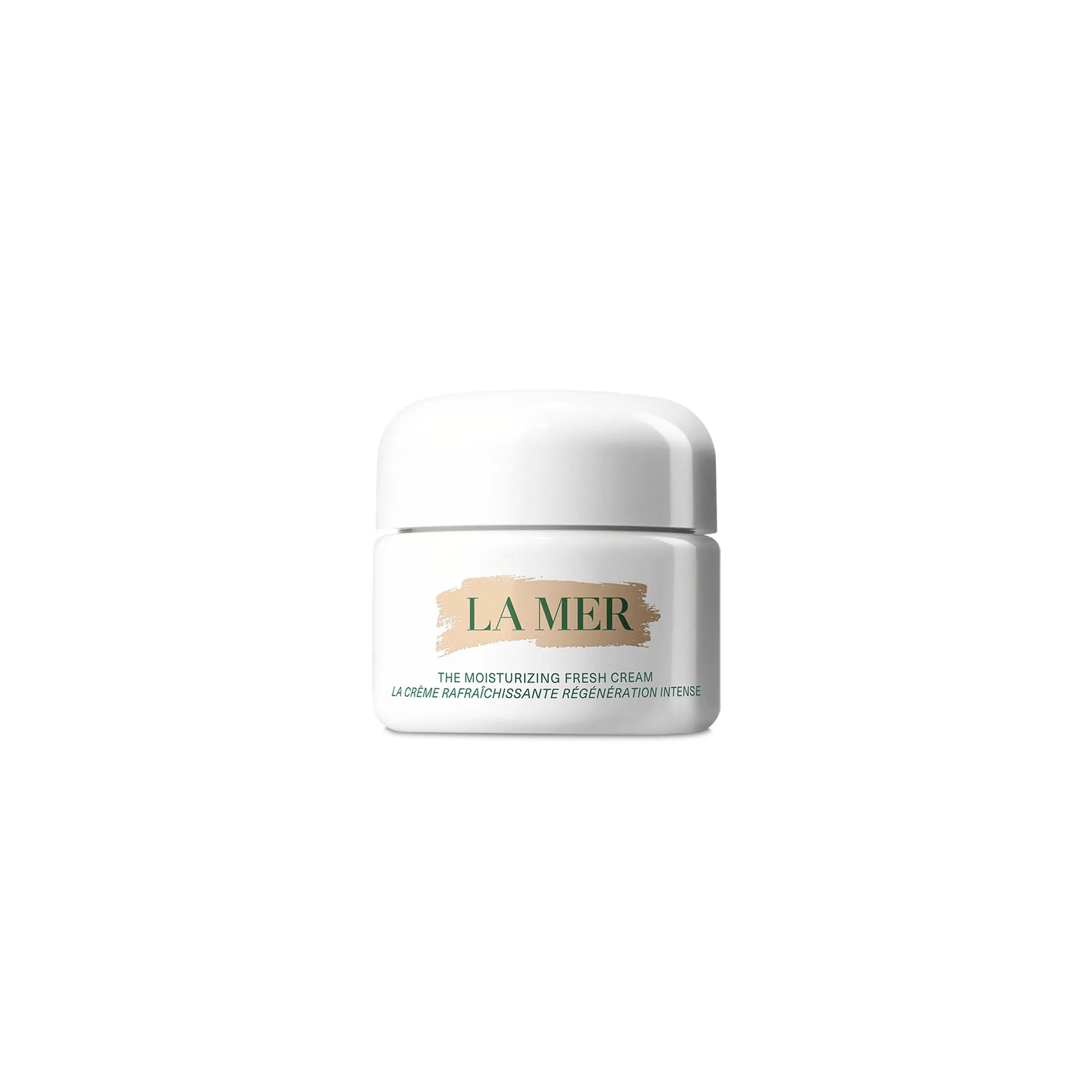 The Moisturizing Fresh Cream
