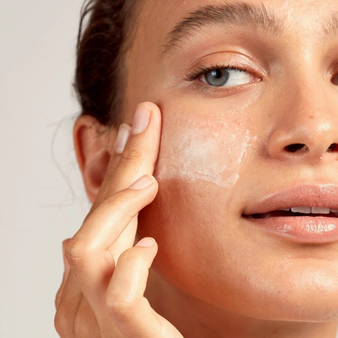 The Anthemis Chamomile & Rosehip Soothing Moisturizer