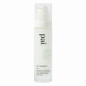 The Anthemis Chamomile & Rosehip Soothing Moisturizer