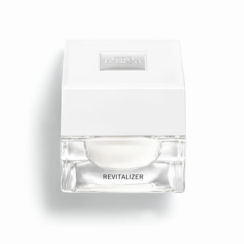 THE GINZA Revitalizer