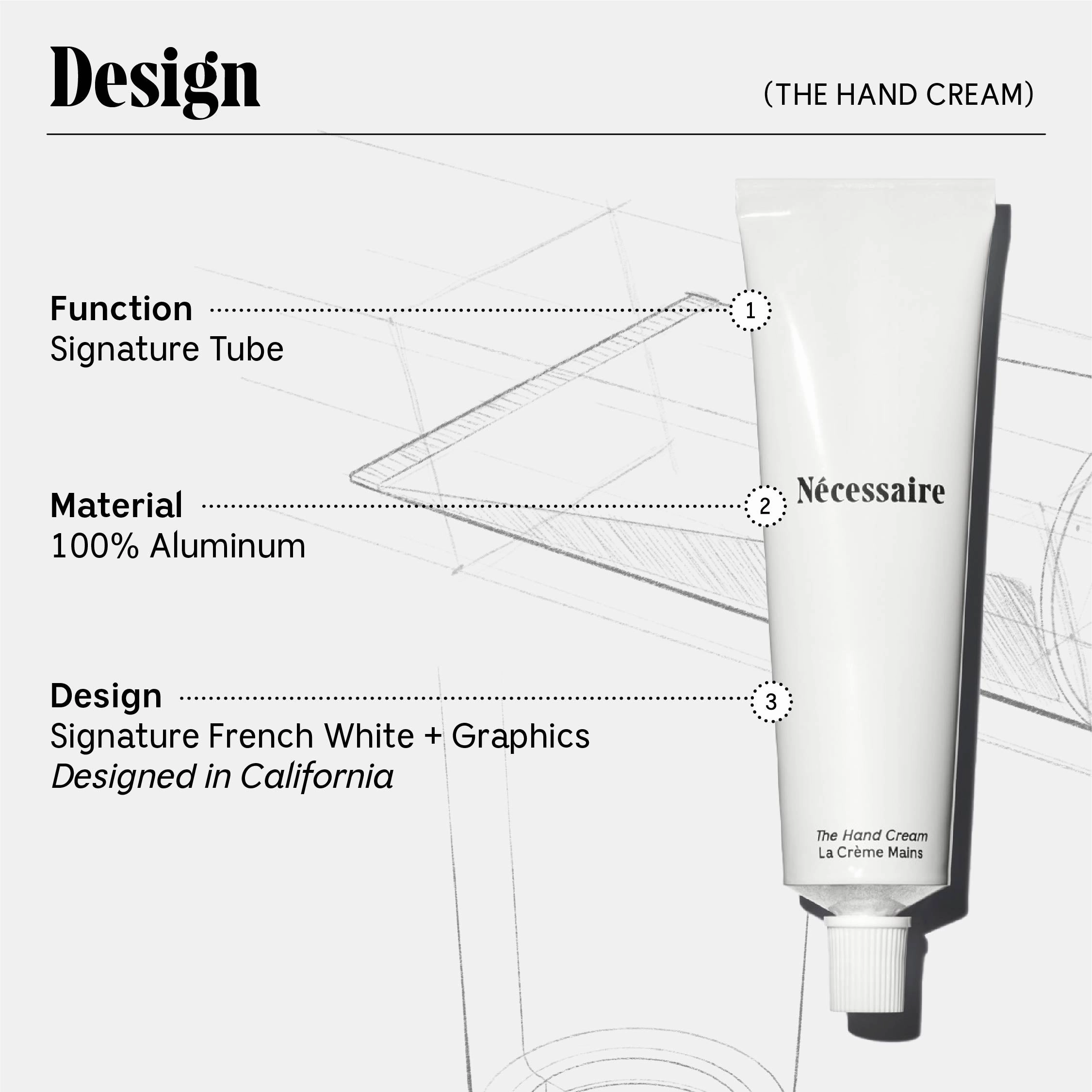 The Hand Cream