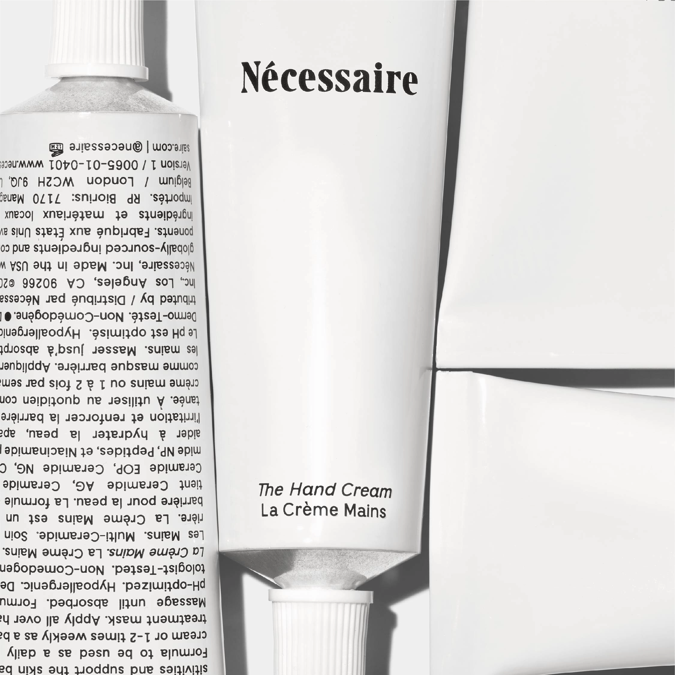 The Hand Cream
