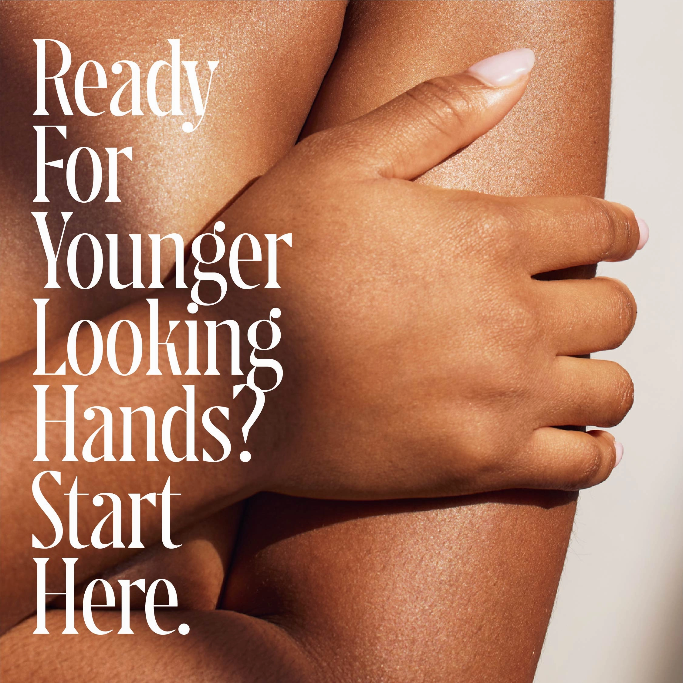 The Hand Cream