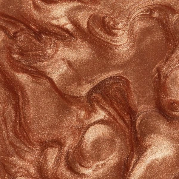 The Impossible Glow Bronze
