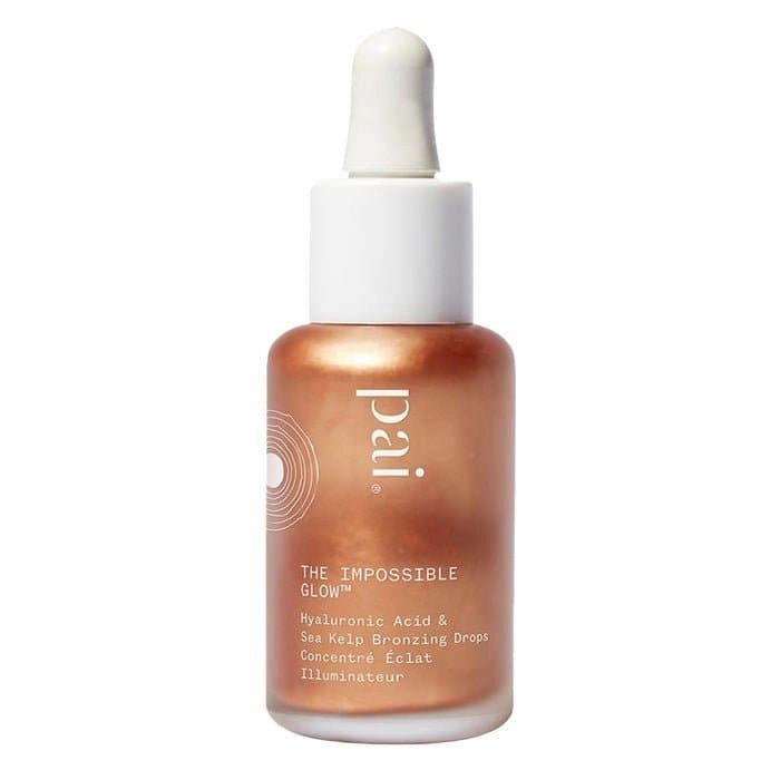 The Impossible Glow Bronze