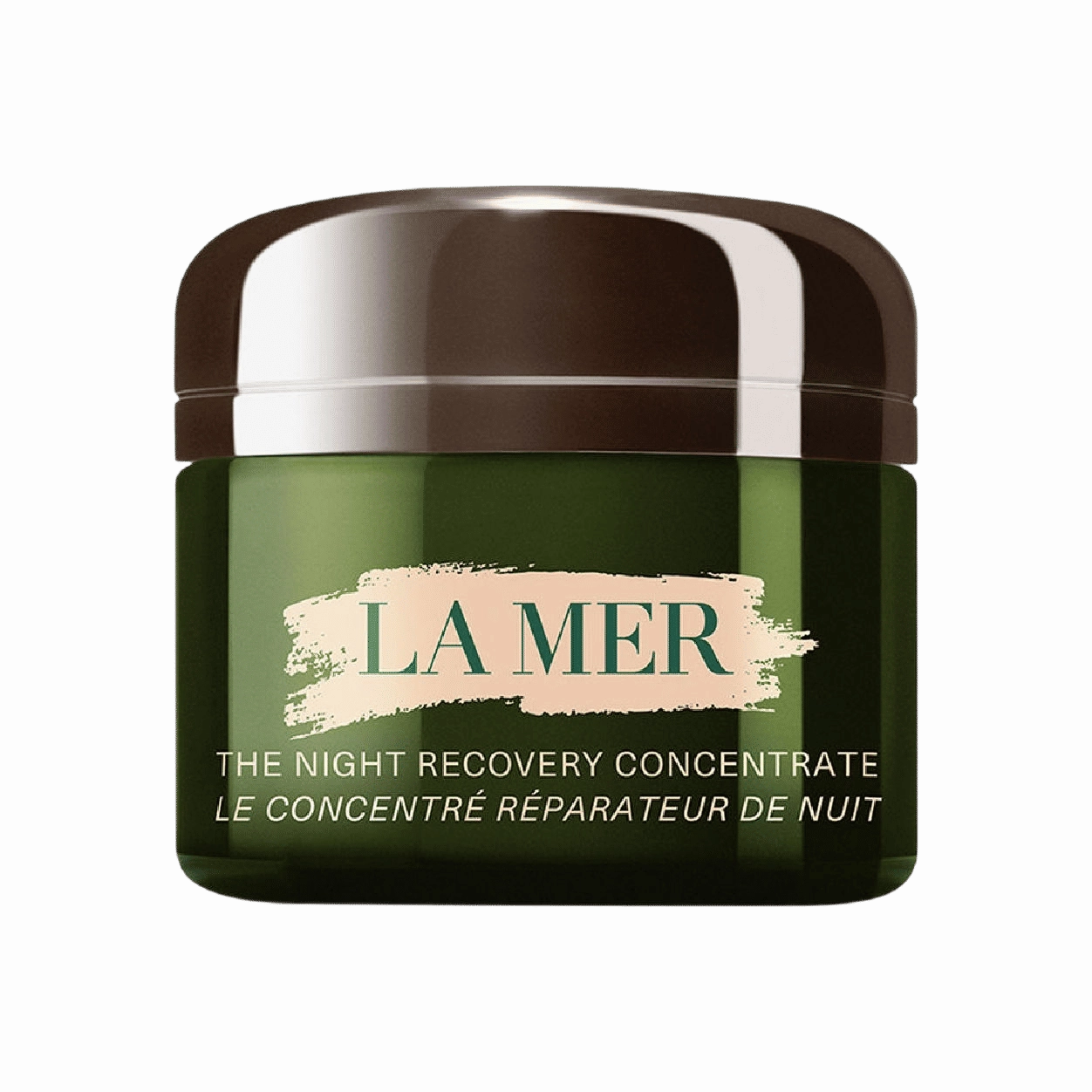 The Night Recovery Concentrate Treatment