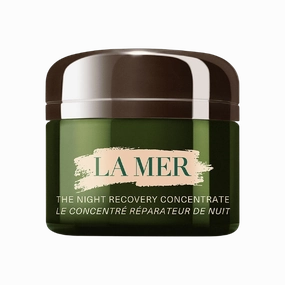 The Night Recovery Concentrate Treatment