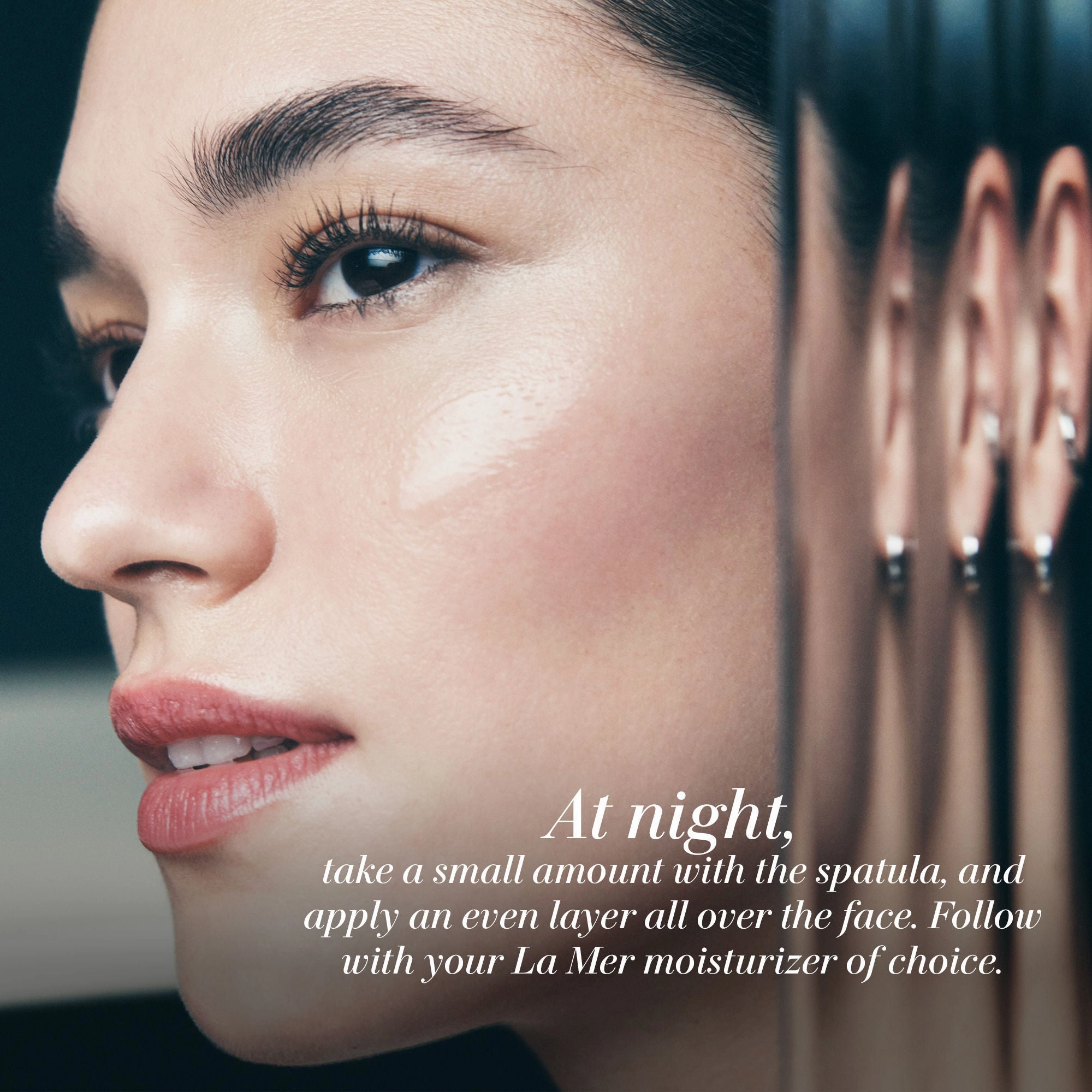 The Night Recovery Concentrate Treatment