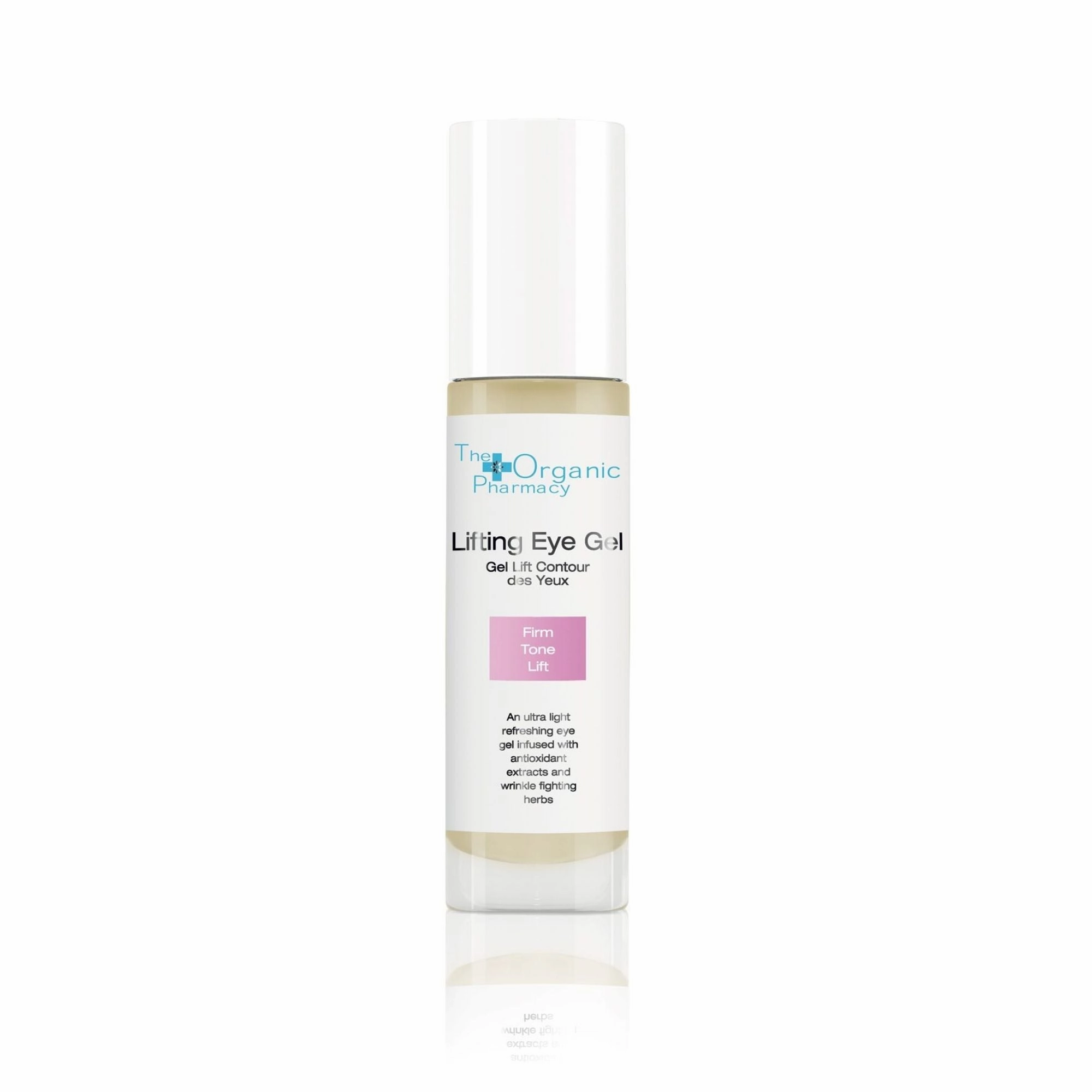 The Organic Pharmacy Lifting Eye Gel