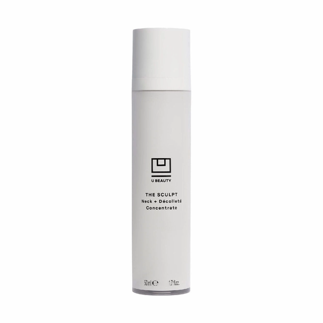 The Sculpt Neck   Décolleté Concentrate