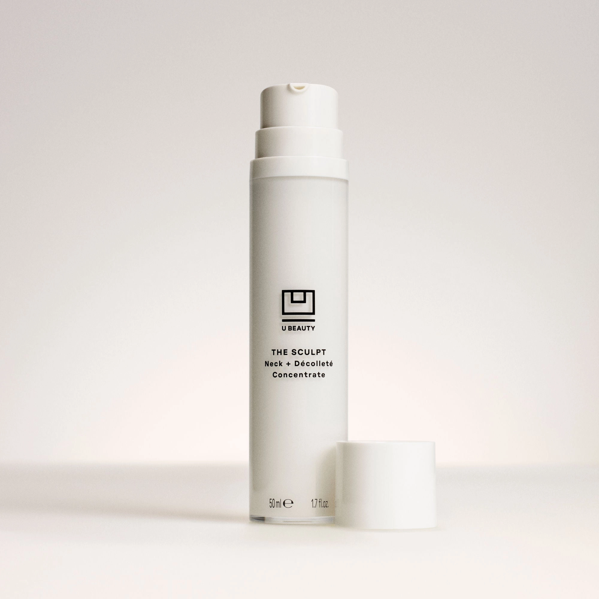 The Sculpt Neck   Décolleté Concentrate