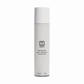 The Sculpt Neck   Décolleté Concentrate