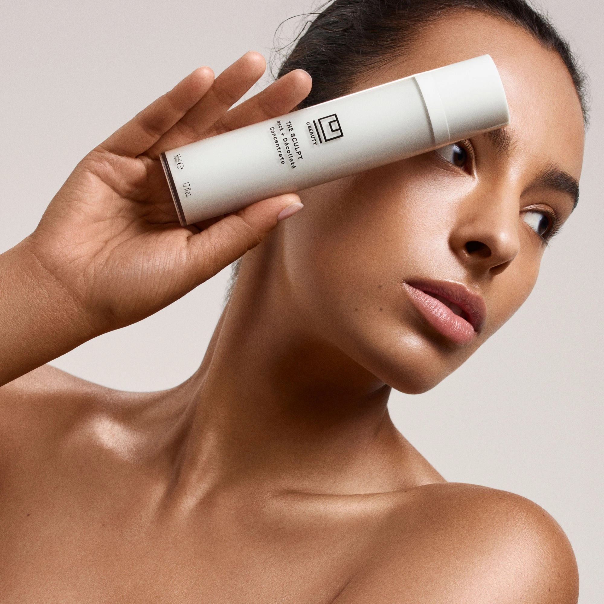 The Sculpt Neck   Décolleté Concentrate