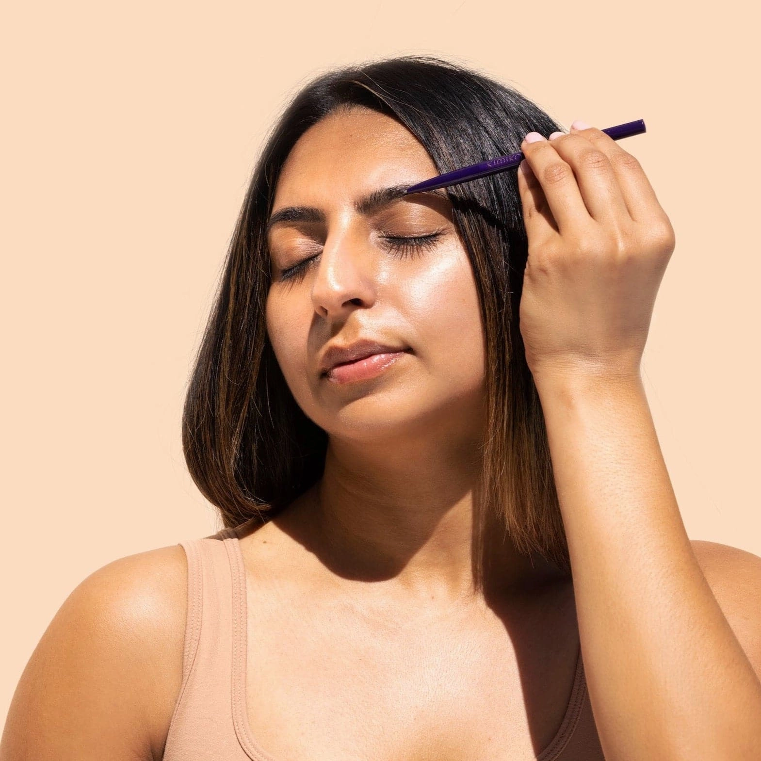 The Super Fine Eyebrow Pencil Automatique