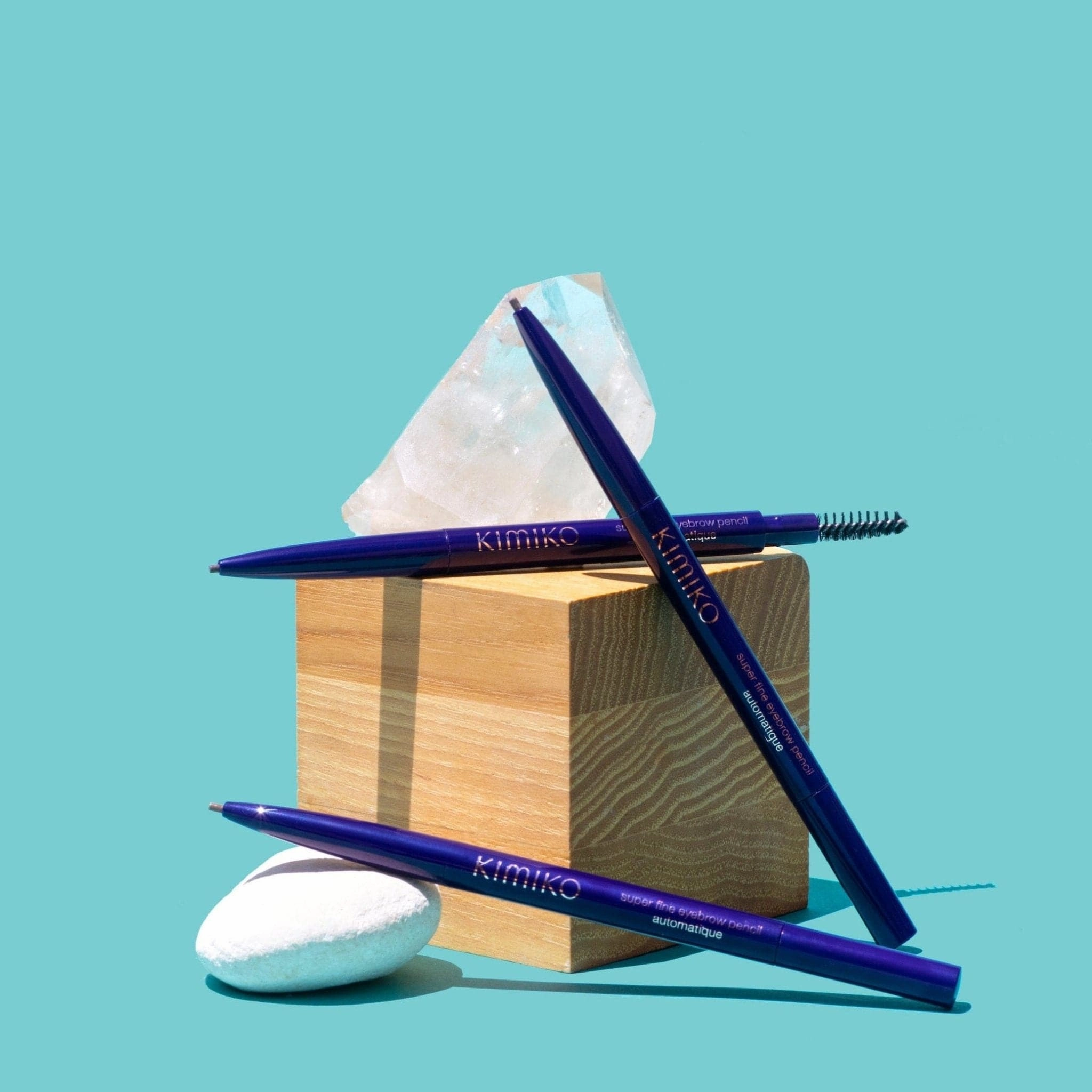The Super Fine Eyebrow Pencil Automatique