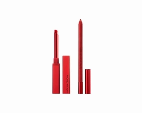 THE ULTIMATE ROUGE LIP SET - GIGI
