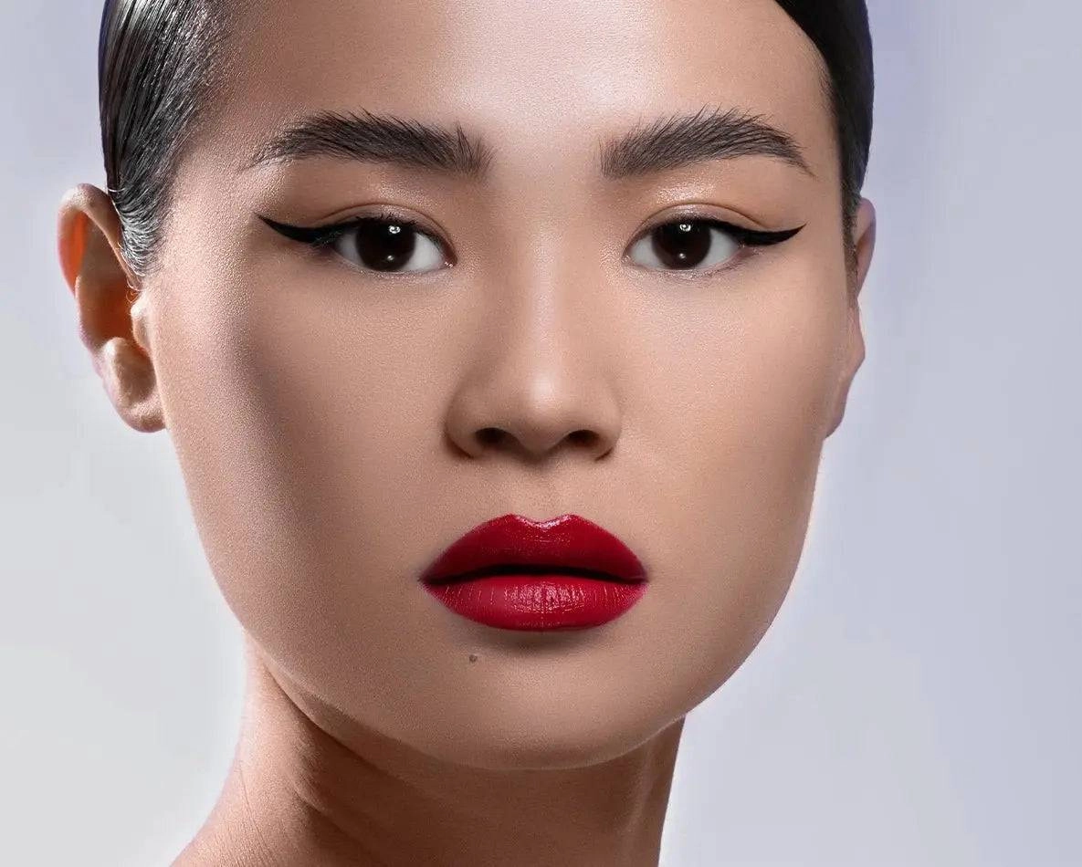 THE ULTIMATE ROUGE LIP SET - GIGI