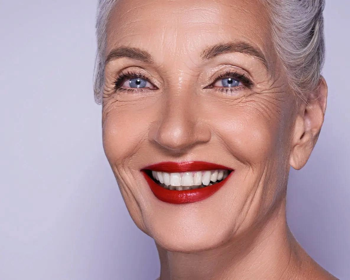 THE ULTIMATE ROUGE LIP SET - GIGI