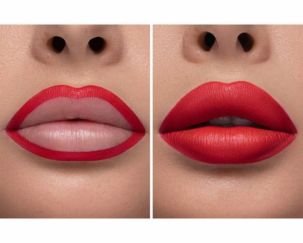 THE ULTIMATE ROUGE LIP SET - GIGI