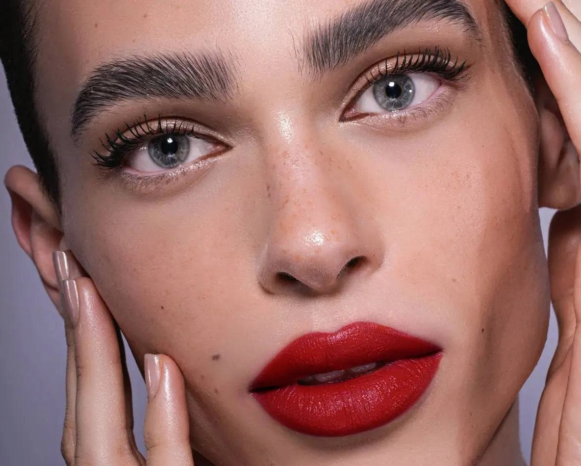 THE ULTIMATE ROUGE LIP SET - GIGI