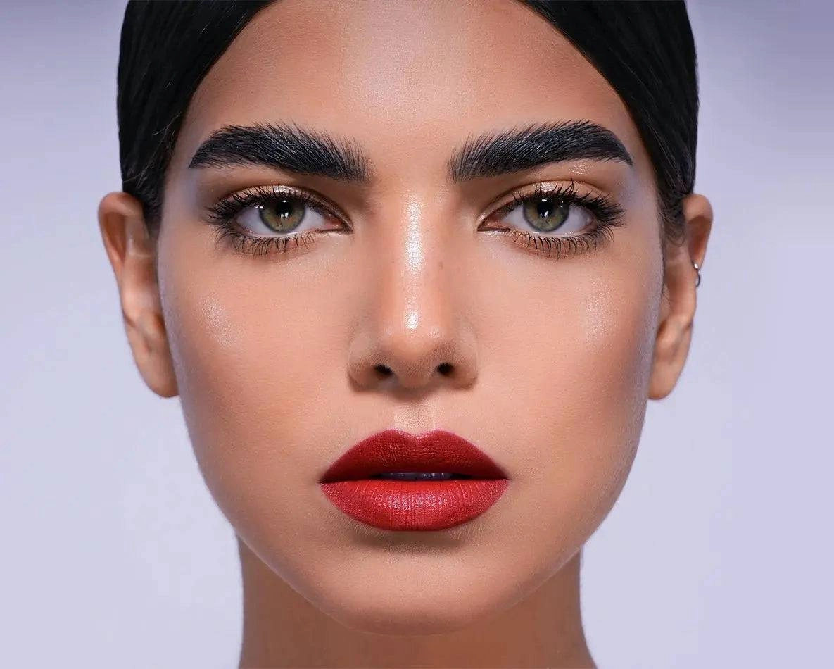 THE ULTIMATE ROUGE LIP SET - GIGI