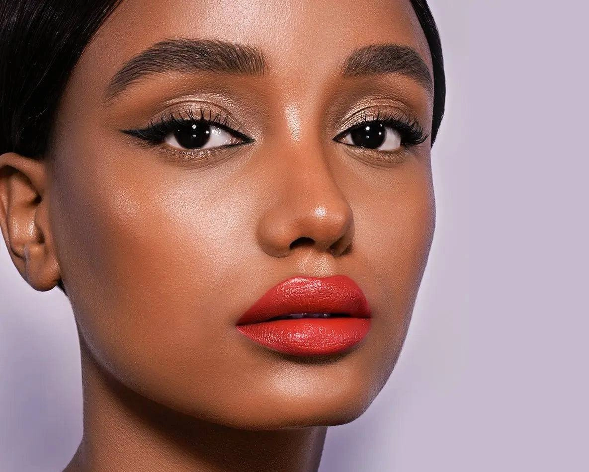 THE ULTIMATE ROUGE LIP SET - GIGI
