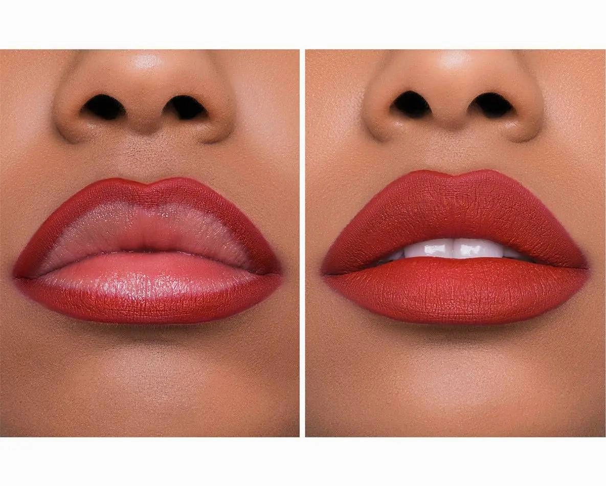THE ULTIMATE ROUGE LIP SET - GIGI