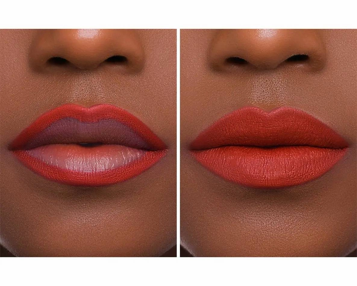 THE ULTIMATE ROUGE LIP SET - GIGI