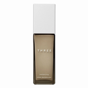 THREE Balancing Stem Moisturizer