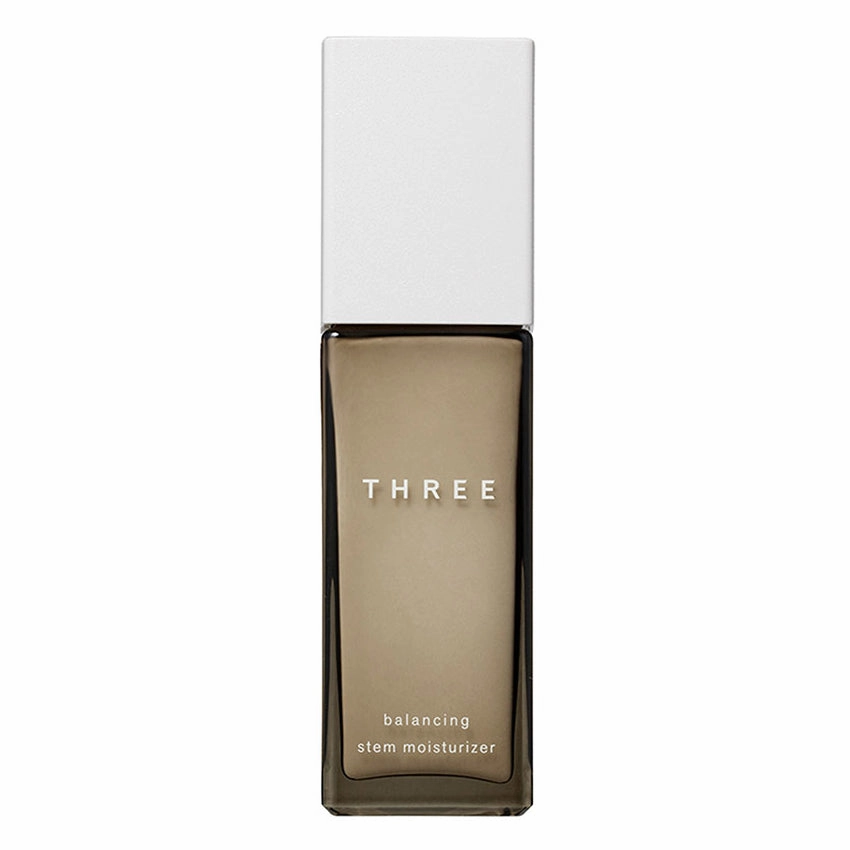 THREE Balancing Stem Moisturizer