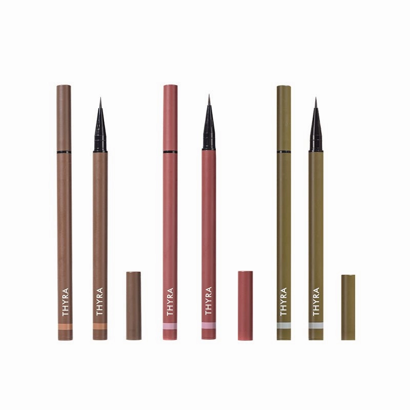 THYRA Liquid Silkworm Shadow Pen