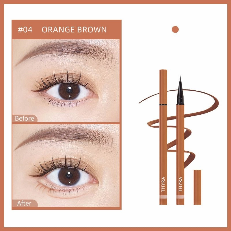 THYRA Liquid Silkworm Shadow Pen