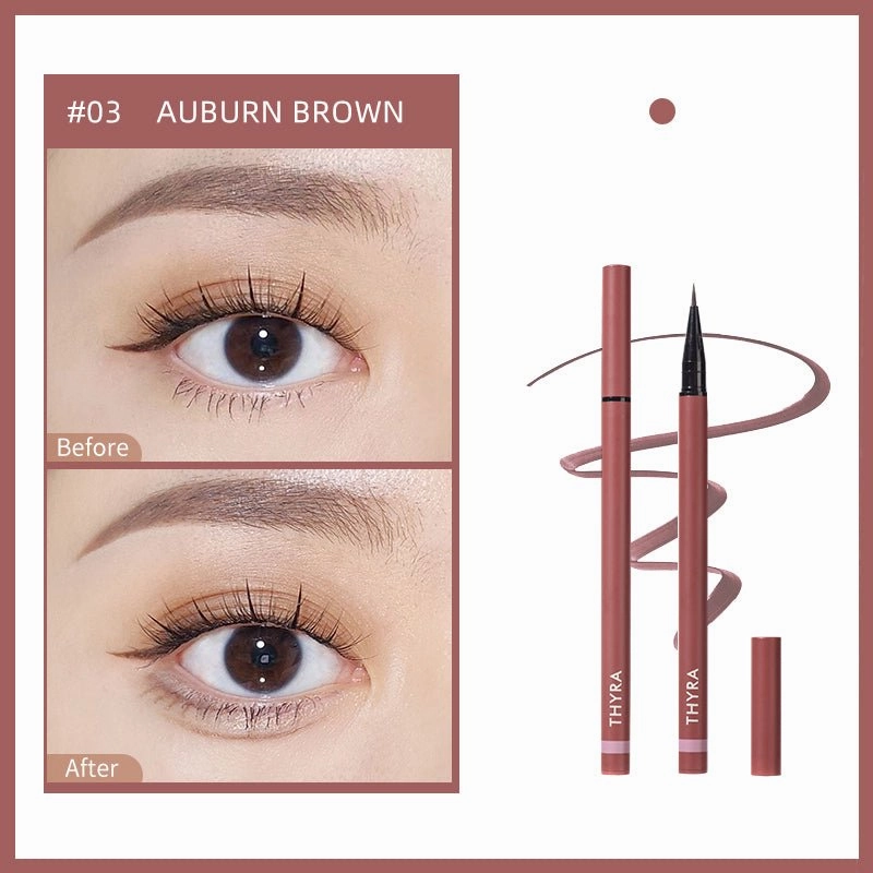THYRA Liquid Silkworm Shadow Pen