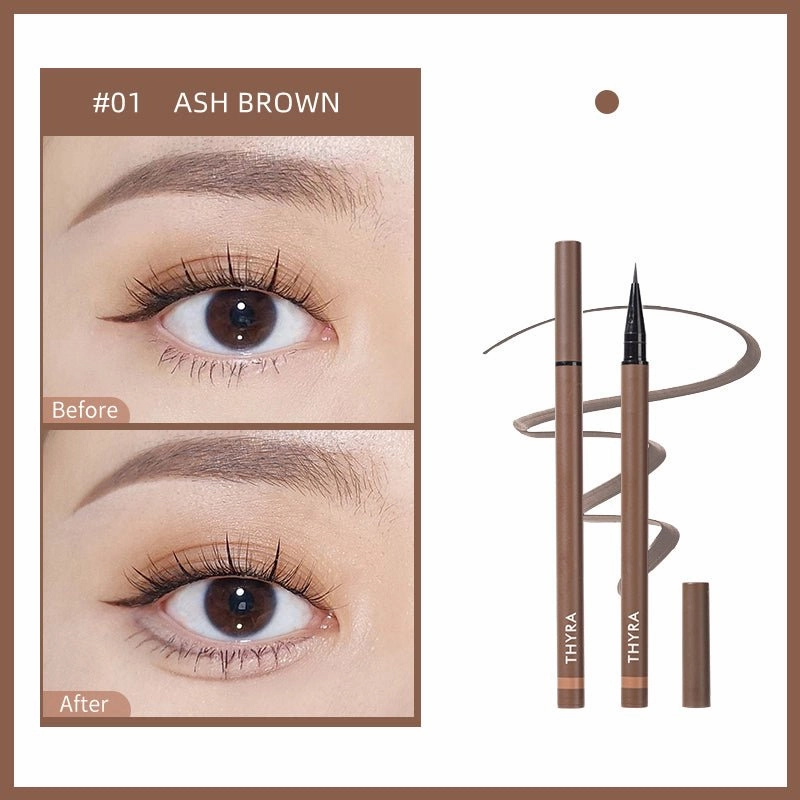 THYRA Liquid Silkworm Shadow Pen