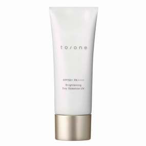 to/one Brightening Day Essence UV SPF50 