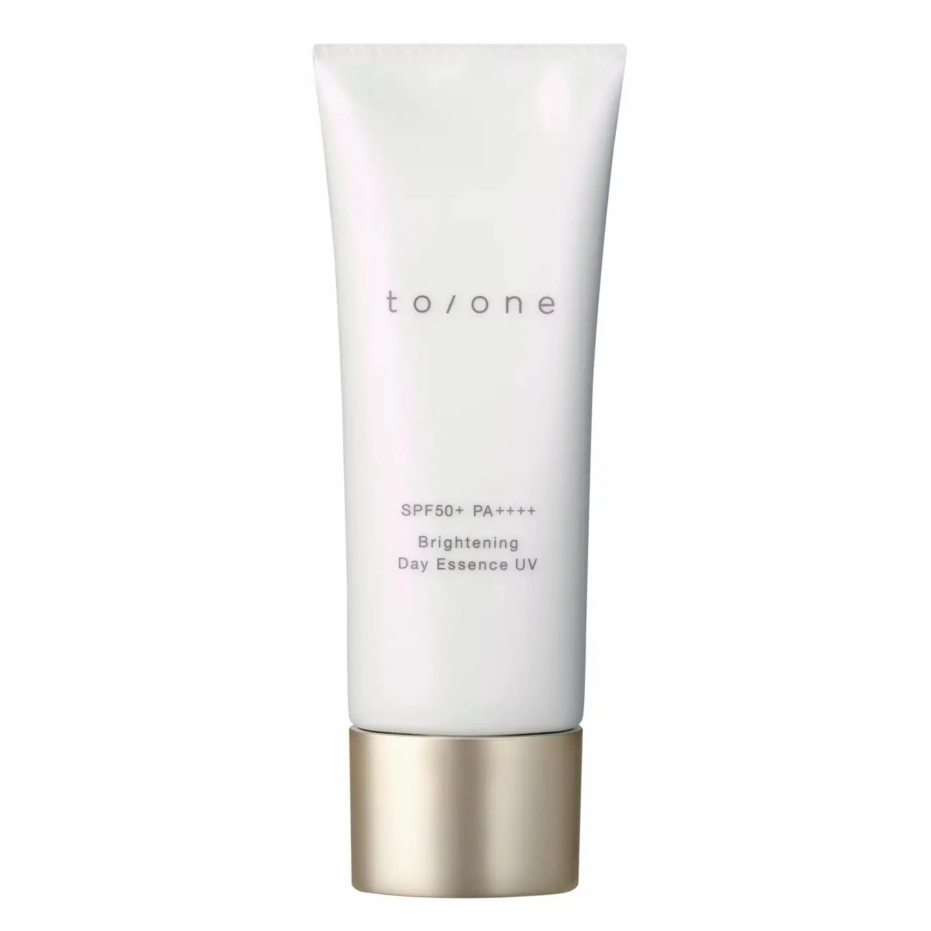 to/one Brightening Day Essence UV SPF50 