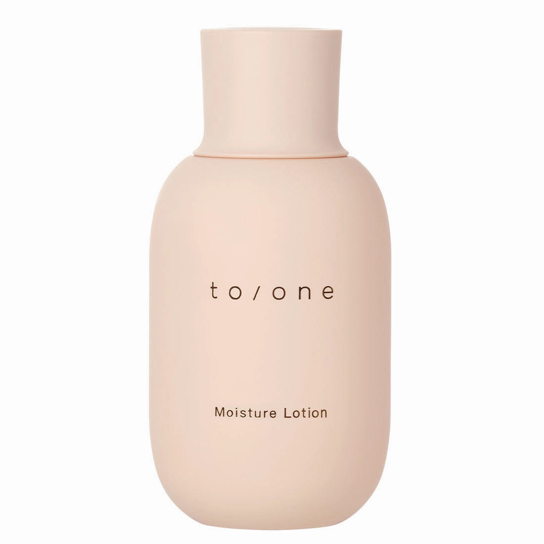 to/one Moisture Lotion