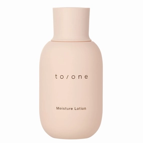 to/one Moisture Lotion
