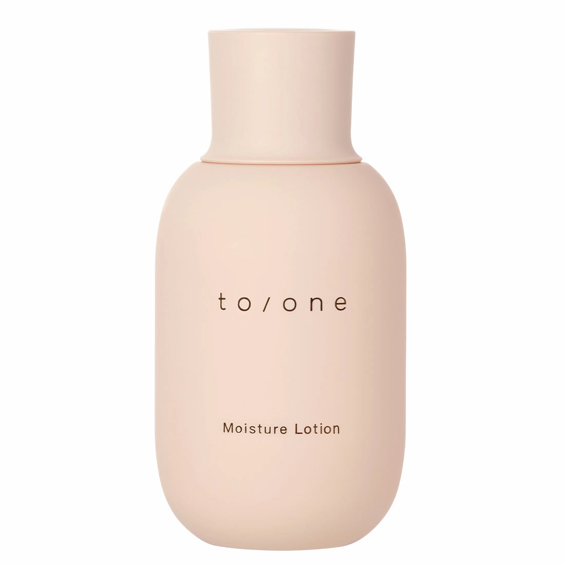 to/one Moisture Lotion
