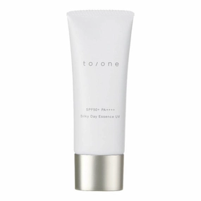 to/one Silky Day Essence UV SPF50 