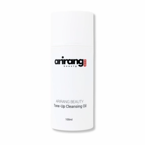 Tone Up Cleansing Oil