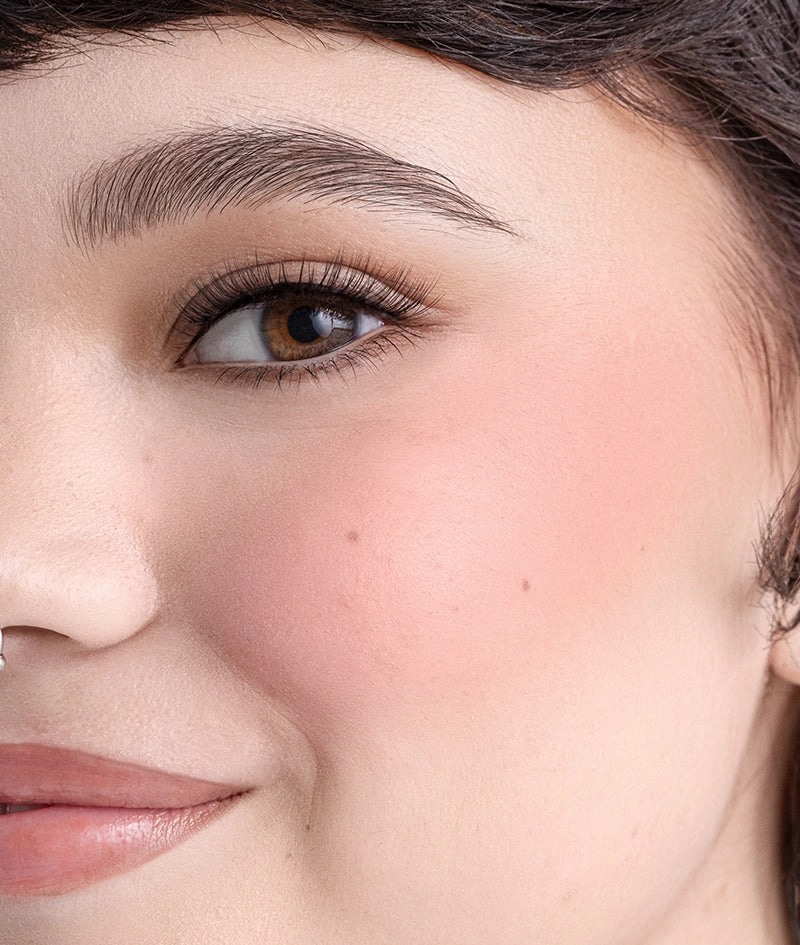 Total Betty Blush