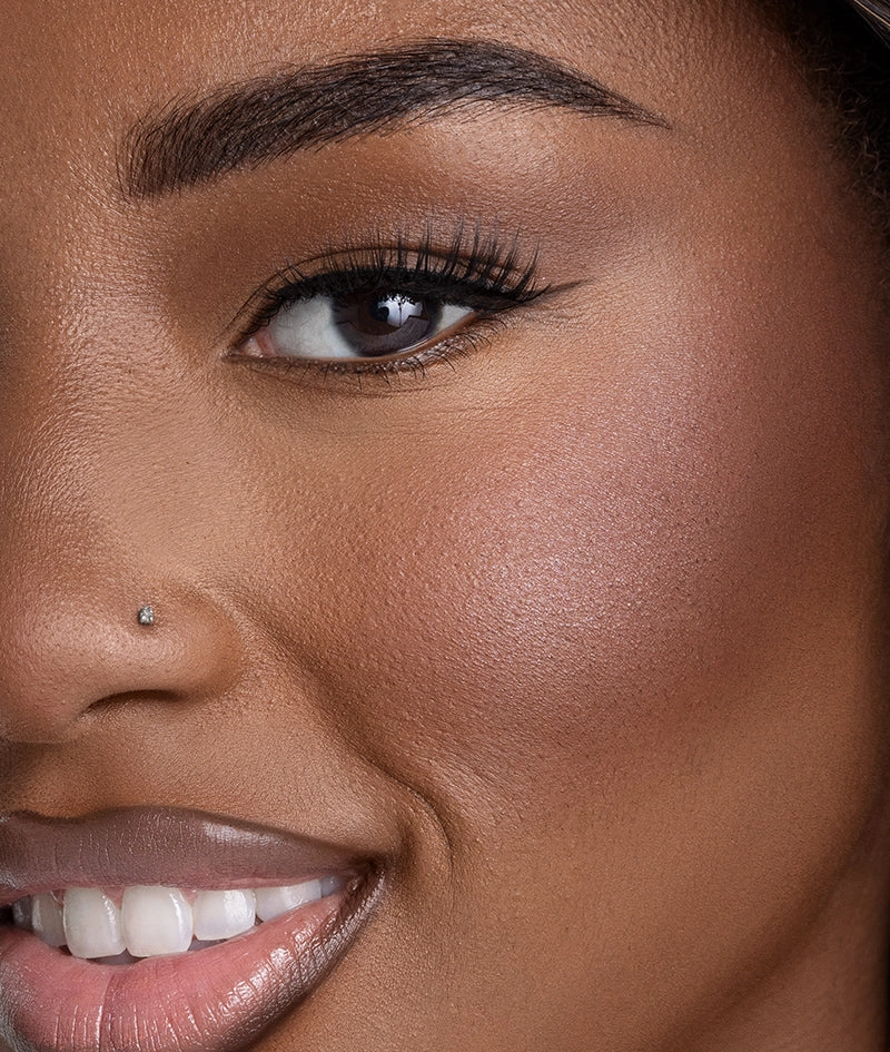 Total Betty Blush