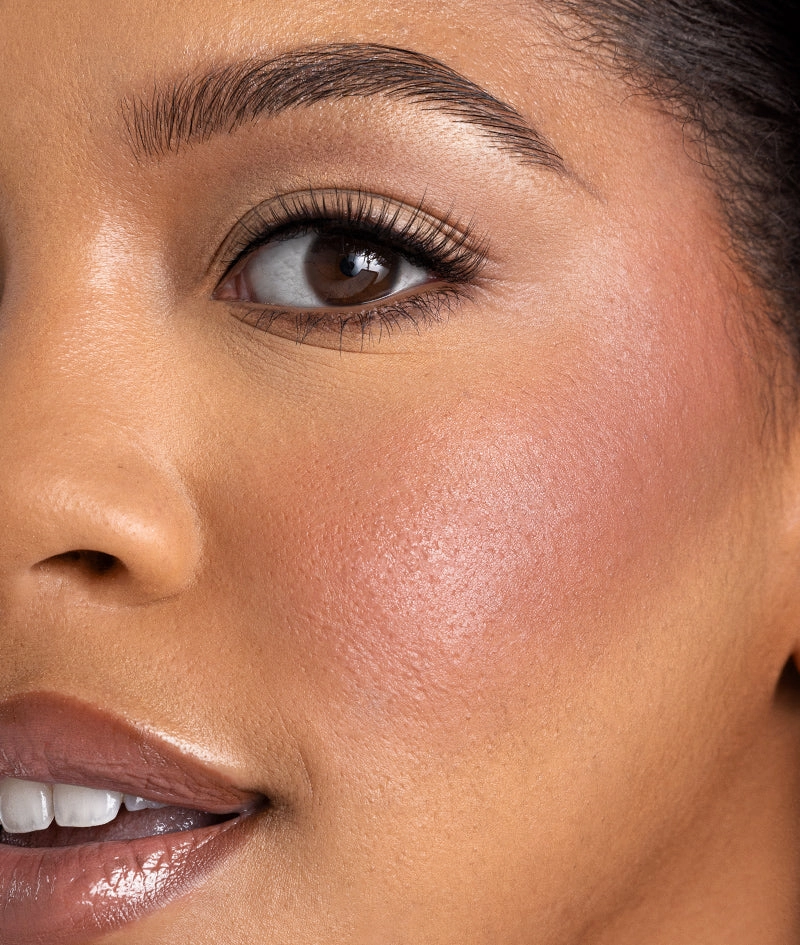 Total Betty Blush