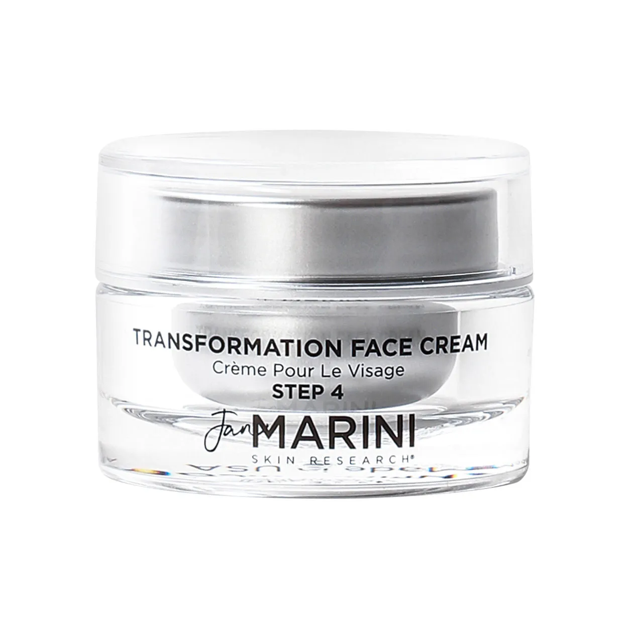 Transformation Face Cream