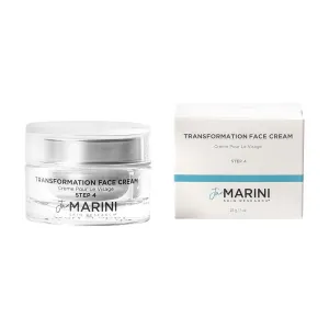 Transformation Face Cream