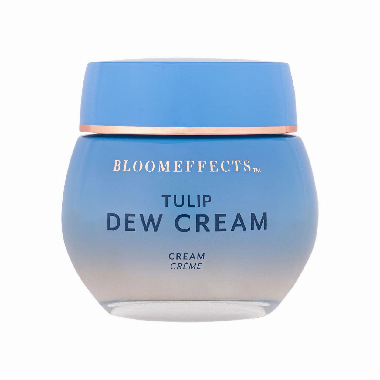 Tulip Dew Cream