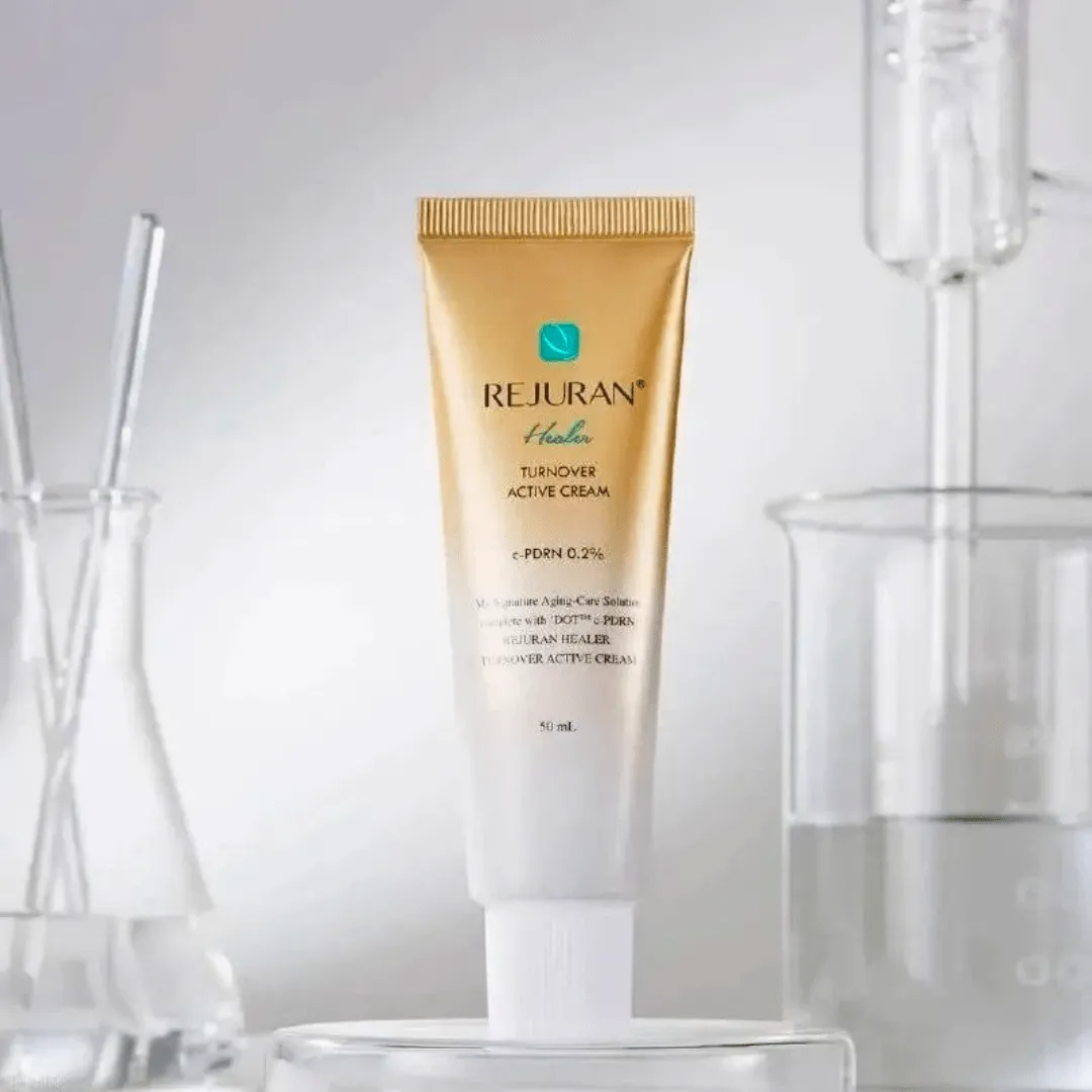 Turnover Active Cream
