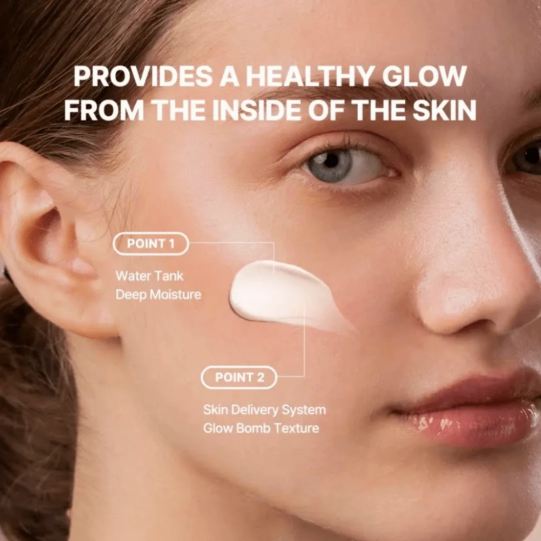Turnover Active Cream